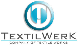 Logo Textilwerk Ralph Born